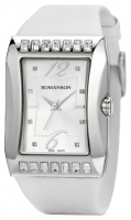 Romanson RL0358QLW(WH) watch, watch Romanson RL0358QLW(WH), Romanson RL0358QLW(WH) price, Romanson RL0358QLW(WH) specs, Romanson RL0358QLW(WH) reviews, Romanson RL0358QLW(WH) specifications, Romanson RL0358QLW(WH)