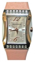 Romanson RL0358TLJ(WH) watch, watch Romanson RL0358TLJ(WH), Romanson RL0358TLJ(WH) price, Romanson RL0358TLJ(WH) specs, Romanson RL0358TLJ(WH) reviews, Romanson RL0358TLJ(WH) specifications, Romanson RL0358TLJ(WH)