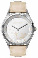 Romanson RL0367UUR(WH) watch, watch Romanson RL0367UUR(WH), Romanson RL0367UUR(WH) price, Romanson RL0367UUR(WH) specs, Romanson RL0367UUR(WH) reviews, Romanson RL0367UUR(WH) specifications, Romanson RL0367UUR(WH)