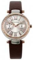 Romanson RL2612QLJ(WH)BR watch, watch Romanson RL2612QLJ(WH)BR, Romanson RL2612QLJ(WH)BR price, Romanson RL2612QLJ(WH)BR specs, Romanson RL2612QLJ(WH)BR reviews, Romanson RL2612QLJ(WH)BR specifications, Romanson RL2612QLJ(WH)BR