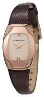Romanson RL4204QLR(RG)BN watch, watch Romanson RL4204QLR(RG)BN, Romanson RL4204QLR(RG)BN price, Romanson RL4204QLR(RG)BN specs, Romanson RL4204QLR(RG)BN reviews, Romanson RL4204QLR(RG)BN specifications, Romanson RL4204QLR(RG)BN