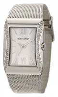 Romanson RM0358TLW(WH) watch, watch Romanson RM0358TLW(WH), Romanson RM0358TLW(WH) price, Romanson RM0358TLW(WH) specs, Romanson RM0358TLW(WH) reviews, Romanson RM0358TLW(WH) specifications, Romanson RM0358TLW(WH)