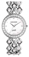 Romanson RM7696QLW(WH) watch, watch Romanson RM7696QLW(WH), Romanson RM7696QLW(WH) price, Romanson RM7696QLW(WH) specs, Romanson RM7696QLW(WH) reviews, Romanson RM7696QLW(WH) specifications, Romanson RM7696QLW(WH)