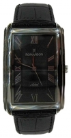 Romanson TL0110XW(BK) watch, watch Romanson TL0110XW(BK), Romanson TL0110XW(BK) price, Romanson TL0110XW(BK) specs, Romanson TL0110XW(BK) reviews, Romanson TL0110XW(BK) specifications, Romanson TL0110XW(BK)