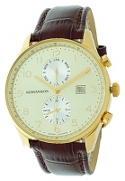 Romanson TL0329BMG(GD) watch, watch Romanson TL0329BMG(GD), Romanson TL0329BMG(GD) price, Romanson TL0329BMG(GD) specs, Romanson TL0329BMG(GD) reviews, Romanson TL0329BMG(GD) specifications, Romanson TL0329BMG(GD)