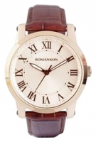 Romanson TL0334LR(RG)RIM watch, watch Romanson TL0334LR(RG)RIM, Romanson TL0334LR(RG)RIM price, Romanson TL0334LR(RG)RIM specs, Romanson TL0334LR(RG)RIM reviews, Romanson TL0334LR(RG)RIM specifications, Romanson TL0334LR(RG)RIM