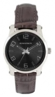 Romanson TL0334MW(BK) watch, watch Romanson TL0334MW(BK), Romanson TL0334MW(BK) price, Romanson TL0334MW(BK) specs, Romanson TL0334MW(BK) reviews, Romanson TL0334MW(BK) specifications, Romanson TL0334MW(BK)