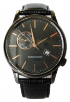 Romanson TL0378MB(BK) watch, watch Romanson TL0378MB(BK), Romanson TL0378MB(BK) price, Romanson TL0378MB(BK) specs, Romanson TL0378MB(BK) reviews, Romanson TL0378MB(BK) specifications, Romanson TL0378MB(BK)