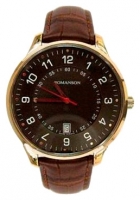 Romanson TL0386MR(BROWN) watch, watch Romanson TL0386MR(BROWN), Romanson TL0386MR(BROWN) price, Romanson TL0386MR(BROWN) specs, Romanson TL0386MR(BROWN) reviews, Romanson TL0386MR(BROWN) specifications, Romanson TL0386MR(BROWN)