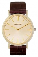 Romanson TL0387MG(GD) watch, watch Romanson TL0387MG(GD), Romanson TL0387MG(GD) price, Romanson TL0387MG(GD) specs, Romanson TL0387MG(GD) reviews, Romanson TL0387MG(GD) specifications, Romanson TL0387MG(GD)