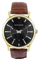 Romanson TL0392MG(BK) watch, watch Romanson TL0392MG(BK), Romanson TL0392MG(BK) price, Romanson TL0392MG(BK) specs, Romanson TL0392MG(BK) reviews, Romanson TL0392MG(BK) specifications, Romanson TL0392MG(BK)