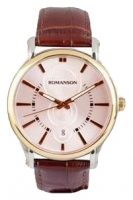 Romanson TL0392MJ(RED) watch, watch Romanson TL0392MJ(RED), Romanson TL0392MJ(RED) price, Romanson TL0392MJ(RED) specs, Romanson TL0392MJ(RED) reviews, Romanson TL0392MJ(RED) specifications, Romanson TL0392MJ(RED)