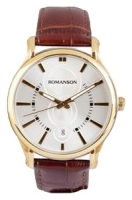 Romanson TL0392MR(WH) watch, watch Romanson TL0392MR(WH), Romanson TL0392MR(WH) price, Romanson TL0392MR(WH) specs, Romanson TL0392MR(WH) reviews, Romanson TL0392MR(WH) specifications, Romanson TL0392MR(WH)