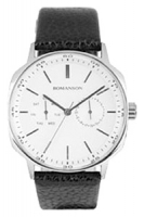 Romanson TL1204BMW(WH) watch, watch Romanson TL1204BMW(WH), Romanson TL1204BMW(WH) price, Romanson TL1204BMW(WH) specs, Romanson TL1204BMW(WH) reviews, Romanson TL1204BMW(WH) specifications, Romanson TL1204BMW(WH)