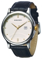 Romanson TL1213SMC(WH) watch, watch Romanson TL1213SMC(WH), Romanson TL1213SMC(WH) price, Romanson TL1213SMC(WH) specs, Romanson TL1213SMC(WH) reviews, Romanson TL1213SMC(WH) specifications, Romanson TL1213SMC(WH)