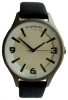 Romanson TL1243MW(WH)BK watch, watch Romanson TL1243MW(WH)BK, Romanson TL1243MW(WH)BK price, Romanson TL1243MW(WH)BK specs, Romanson TL1243MW(WH)BK reviews, Romanson TL1243MW(WH)BK specifications, Romanson TL1243MW(WH)BK