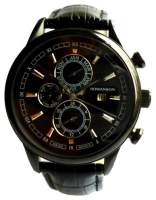 Romanson TL1245BMB(BK) watch, watch Romanson TL1245BMB(BK), Romanson TL1245BMB(BK) price, Romanson TL1245BMB(BK) specs, Romanson TL1245BMB(BK) reviews, Romanson TL1245BMB(BK) specifications, Romanson TL1245BMB(BK)