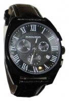 Romanson TL1262HMB(BK) watch, watch Romanson TL1262HMB(BK), Romanson TL1262HMB(BK) price, Romanson TL1262HMB(BK) specs, Romanson TL1262HMB(BK) reviews, Romanson TL1262HMB(BK) specifications, Romanson TL1262HMB(BK)