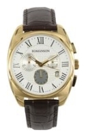 Romanson TL1262HMG(WH) watch, watch Romanson TL1262HMG(WH), Romanson TL1262HMG(WH) price, Romanson TL1262HMG(WH) specs, Romanson TL1262HMG(WH) reviews, Romanson TL1262HMG(WH) specifications, Romanson TL1262HMG(WH)