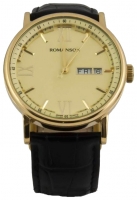 Romanson TL1275MG(GD) watch, watch Romanson TL1275MG(GD), Romanson TL1275MG(GD) price, Romanson TL1275MG(GD) specs, Romanson TL1275MG(GD) reviews, Romanson TL1275MG(GD) specifications, Romanson TL1275MG(GD)