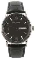 Romanson TL1275MW(BK)BK watch, watch Romanson TL1275MW(BK)BK, Romanson TL1275MW(BK)BK price, Romanson TL1275MW(BK)BK specs, Romanson TL1275MW(BK)BK reviews, Romanson TL1275MW(BK)BK specifications, Romanson TL1275MW(BK)BK