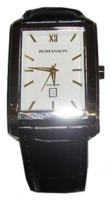 Romanson TL2625MC(WH) watch, watch Romanson TL2625MC(WH), Romanson TL2625MC(WH) price, Romanson TL2625MC(WH) specs, Romanson TL2625MC(WH) reviews, Romanson TL2625MC(WH) specifications, Romanson TL2625MC(WH)