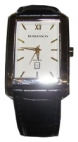 Romanson TL2625MJ(WH) watch, watch Romanson TL2625MJ(WH), Romanson TL2625MJ(WH) price, Romanson TL2625MJ(WH) specs, Romanson TL2625MJ(WH) reviews, Romanson TL2625MJ(WH) specifications, Romanson TL2625MJ(WH)