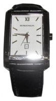 Romanson TL2625MW(WH) watch, watch Romanson TL2625MW(WH), Romanson TL2625MW(WH) price, Romanson TL2625MW(WH) specs, Romanson TL2625MW(WH) reviews, Romanson TL2625MW(WH) specifications, Romanson TL2625MW(WH)