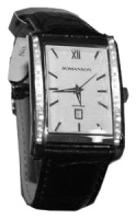 Romanson TL2625QMW(WH) watch, watch Romanson TL2625QMW(WH), Romanson TL2625QMW(WH) price, Romanson TL2625QMW(WH) specs, Romanson TL2625QMW(WH) reviews, Romanson TL2625QMW(WH) specifications, Romanson TL2625QMW(WH)