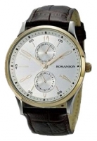 Romanson TL2648BMC(WH) watch, watch Romanson TL2648BMC(WH), Romanson TL2648BMC(WH) price, Romanson TL2648BMC(WH) specs, Romanson TL2648BMC(WH) reviews, Romanson TL2648BMC(WH) specifications, Romanson TL2648BMC(WH)