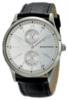 Romanson TL2648BMW(WH) watch, watch Romanson TL2648BMW(WH), Romanson TL2648BMW(WH) price, Romanson TL2648BMW(WH) specs, Romanson TL2648BMW(WH) reviews, Romanson TL2648BMW(WH) specifications, Romanson TL2648BMW(WH)