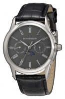 Romanson TL3211FMW(GR) watch, watch Romanson TL3211FMW(GR), Romanson TL3211FMW(GR) price, Romanson TL3211FMW(GR) specs, Romanson TL3211FMW(GR) reviews, Romanson TL3211FMW(GR) specifications, Romanson TL3211FMW(GR)