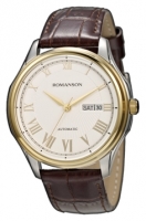 Romanson TL3222RMC(WH)BN watch, watch Romanson TL3222RMC(WH)BN, Romanson TL3222RMC(WH)BN price, Romanson TL3222RMC(WH)BN specs, Romanson TL3222RMC(WH)BN reviews, Romanson TL3222RMC(WH)BN specifications, Romanson TL3222RMC(WH)BN