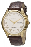 Romanson TL3222RMG(WH)BN watch, watch Romanson TL3222RMG(WH)BN, Romanson TL3222RMG(WH)BN price, Romanson TL3222RMG(WH)BN specs, Romanson TL3222RMG(WH)BN reviews, Romanson TL3222RMG(WH)BN specifications, Romanson TL3222RMG(WH)BN