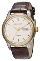 Romanson TL3223RMC(WH)BN watch, watch Romanson TL3223RMC(WH)BN, Romanson TL3223RMC(WH)BN price, Romanson TL3223RMC(WH)BN specs, Romanson TL3223RMC(WH)BN reviews, Romanson TL3223RMC(WH)BN specifications, Romanson TL3223RMC(WH)BN