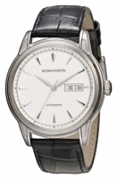 Romanson TL3223RMW(WH)BK watch, watch Romanson TL3223RMW(WH)BK, Romanson TL3223RMW(WH)BK price, Romanson TL3223RMW(WH)BK specs, Romanson TL3223RMW(WH)BK reviews, Romanson TL3223RMW(WH)BK specifications, Romanson TL3223RMW(WH)BK