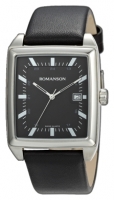 Romanson TL3248MW(BK) watch, watch Romanson TL3248MW(BK), Romanson TL3248MW(BK) price, Romanson TL3248MW(BK) specs, Romanson TL3248MW(BK) reviews, Romanson TL3248MW(BK) specifications, Romanson TL3248MW(BK)