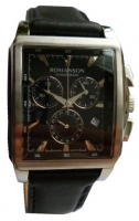 Romanson TL3249HMW(BK) watch, watch Romanson TL3249HMW(BK), Romanson TL3249HMW(BK) price, Romanson TL3249HMW(BK) specs, Romanson TL3249HMW(BK) reviews, Romanson TL3249HMW(BK) specifications, Romanson TL3249HMW(BK)