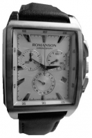 Romanson TL3249HMW(WH)BK watch, watch Romanson TL3249HMW(WH)BK, Romanson TL3249HMW(WH)BK price, Romanson TL3249HMW(WH)BK specs, Romanson TL3249HMW(WH)BK reviews, Romanson TL3249HMW(WH)BK specifications, Romanson TL3249HMW(WH)BK