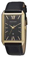 Romanson TL4206MG(BK)BK watch, watch Romanson TL4206MG(BK)BK, Romanson TL4206MG(BK)BK price, Romanson TL4206MG(BK)BK specs, Romanson TL4206MG(BK)BK reviews, Romanson TL4206MG(BK)BK specifications, Romanson TL4206MG(BK)BK