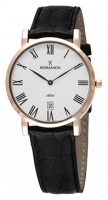 Romanson TL5507NMR(WH) watch, watch Romanson TL5507NMR(WH), Romanson TL5507NMR(WH) price, Romanson TL5507NMR(WH) specs, Romanson TL5507NMR(WH) reviews, Romanson TL5507NMR(WH) specifications, Romanson TL5507NMR(WH)