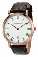 Romanson TL5507SXR(WH) watch, watch Romanson TL5507SXR(WH), Romanson TL5507SXR(WH) price, Romanson TL5507SXR(WH) specs, Romanson TL5507SXR(WH) reviews, Romanson TL5507SXR(WH) specifications, Romanson TL5507SXR(WH)
