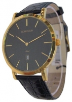 Romanson TL5507XG(BK) watch, watch Romanson TL5507XG(BK), Romanson TL5507XG(BK) price, Romanson TL5507XG(BK) specs, Romanson TL5507XG(BK) reviews, Romanson TL5507XG(BK) specifications, Romanson TL5507XG(BK)