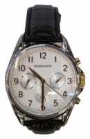 Romanson TL7258MC(WH) watch, watch Romanson TL7258MC(WH), Romanson TL7258MC(WH) price, Romanson TL7258MC(WH) specs, Romanson TL7258MC(WH) reviews, Romanson TL7258MC(WH) specifications, Romanson TL7258MC(WH)