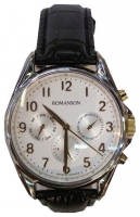 Romanson TL7258SMC(WH) watch, watch Romanson TL7258SMC(WH), Romanson TL7258SMC(WH) price, Romanson TL7258SMC(WH) specs, Romanson TL7258SMC(WH) reviews, Romanson TL7258SMC(WH) specifications, Romanson TL7258SMC(WH)