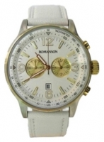 Romanson TL8238HMC(WH) watch, watch Romanson TL8238HMC(WH), Romanson TL8238HMC(WH) price, Romanson TL8238HMC(WH) specs, Romanson TL8238HMC(WH) reviews, Romanson TL8238HMC(WH) specifications, Romanson TL8238HMC(WH)