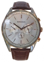 Romanson TL9224MJ(WH) watch, watch Romanson TL9224MJ(WH), Romanson TL9224MJ(WH) price, Romanson TL9224MJ(WH) specs, Romanson TL9224MJ(WH) reviews, Romanson TL9224MJ(WH) specifications, Romanson TL9224MJ(WH)