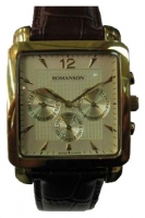 Romanson TL9244MG(GD) watch, watch Romanson TL9244MG(GD), Romanson TL9244MG(GD) price, Romanson TL9244MG(GD) specs, Romanson TL9244MG(GD) reviews, Romanson TL9244MG(GD) specifications, Romanson TL9244MG(GD)