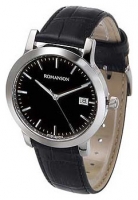 Romanson TL9245MW(BK) watch, watch Romanson TL9245MW(BK), Romanson TL9245MW(BK) price, Romanson TL9245MW(BK) specs, Romanson TL9245MW(BK) reviews, Romanson TL9245MW(BK) specifications, Romanson TL9245MW(BK)