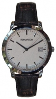 Romanson TL9245MW(WH) watch, watch Romanson TL9245MW(WH), Romanson TL9245MW(WH) price, Romanson TL9245MW(WH) specs, Romanson TL9245MW(WH) reviews, Romanson TL9245MW(WH) specifications, Romanson TL9245MW(WH)